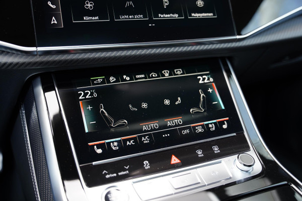 Audi Q8 60 TFSI e quattro Pro Line S Competition / 23 inch / Nieuw