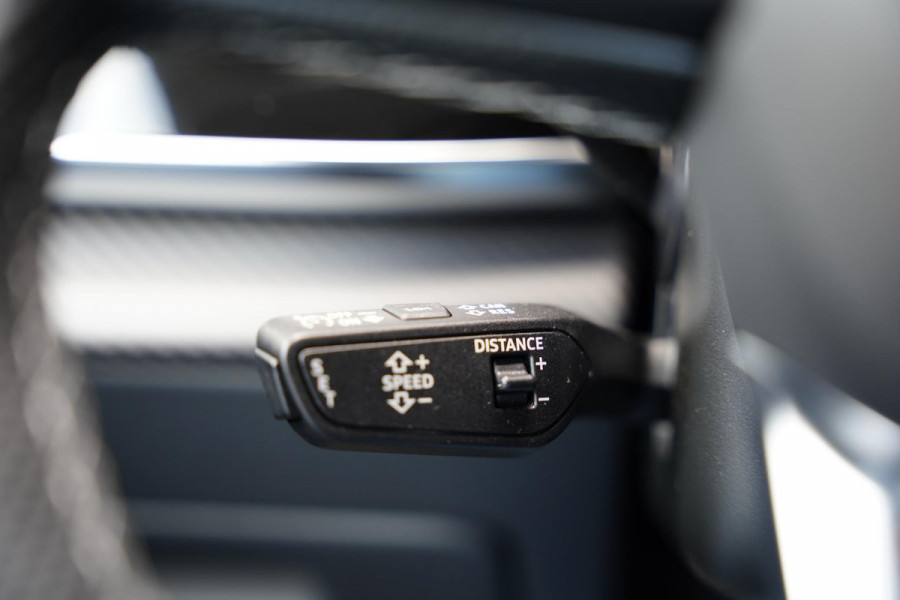 Audi Q8 60 TFSI e quattro Pro Line S Competition / 23 inch / Nieuw