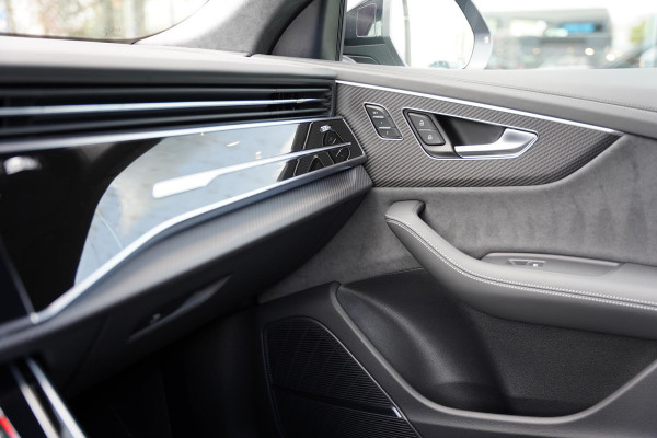 Audi Q8 60 TFSI e quattro Pro Line S Competition / 23 inch / Nieuw