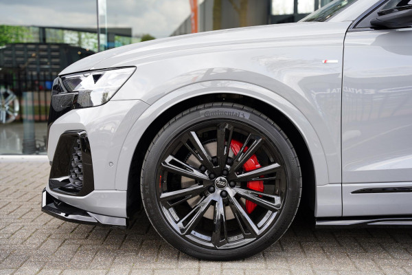 Audi Q8 60 TFSI e quattro Pro Line S Competition / 23 inch / Nieuw