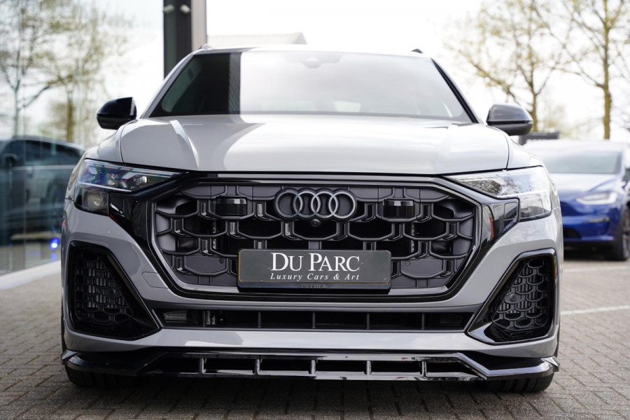 Audi Q8 60 TFSI e quattro Pro Line S Competition / 23 inch / Nieuw