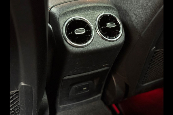 Mercedes-Benz A-Klasse 180 AMG Line|CRUISE|STOELVER|PANO|LEDER