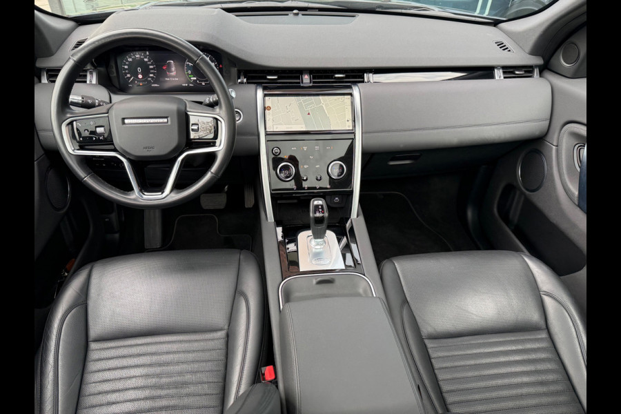 Land Rover Discovery Sport P300e 1.5 SE - Automaat - Panoramadak - Navi - Org.NL