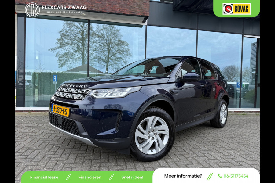 Land Rover Discovery Sport P300e 1.5 SE - Automaat - Panoramadak - Navi - Org.NL