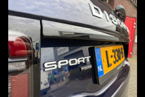 Land Rover Discovery Sport P300e 1.5 SE - Automaat - Panoramadak - Navi - Org.NL