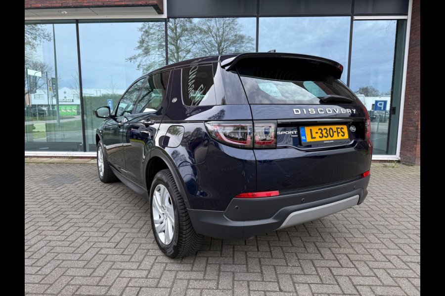 Land Rover Discovery Sport P300e 1.5 SE - Automaat - Panoramadak - Navi - Org.NL