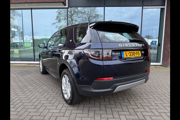 Land Rover Discovery Sport P300e 1.5 SE - Automaat - Panoramadak - Navi - Org.NL