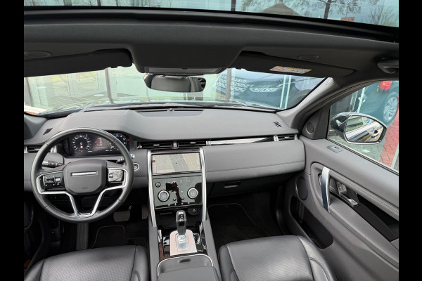 Land Rover Discovery Sport P300e 1.5 SE - Automaat - Panoramadak - Navi - Org.NL