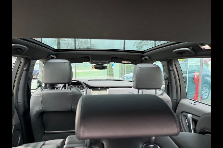 Land Rover Discovery Sport P300e 1.5 SE - Automaat - Panoramadak - Navi - Org.NL