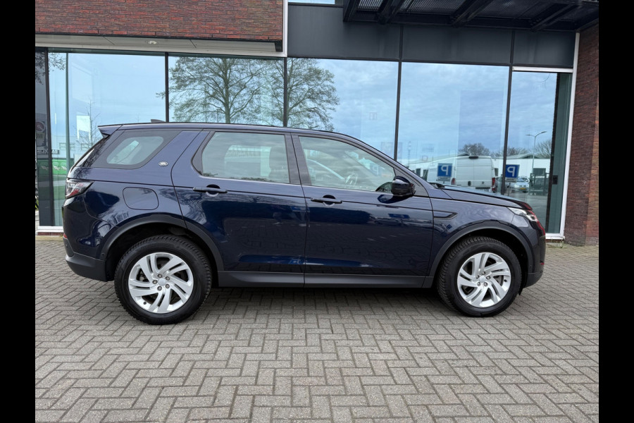 Land Rover Discovery Sport P300e 1.5 SE - Automaat - Panoramadak - Navi - Org.NL
