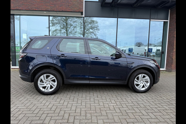 Land Rover Discovery Sport P300e 1.5 SE - Automaat - Panoramadak - Navi - Org.NL
