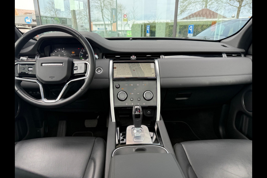 Land Rover Discovery Sport P300e 1.5 SE - Automaat - Panoramadak - Navi - Org.NL