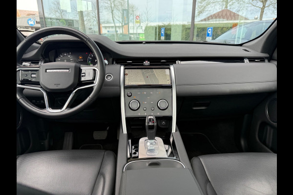 Land Rover Discovery Sport P300e 1.5 SE - Automaat - Panoramadak - Navi - Org.NL