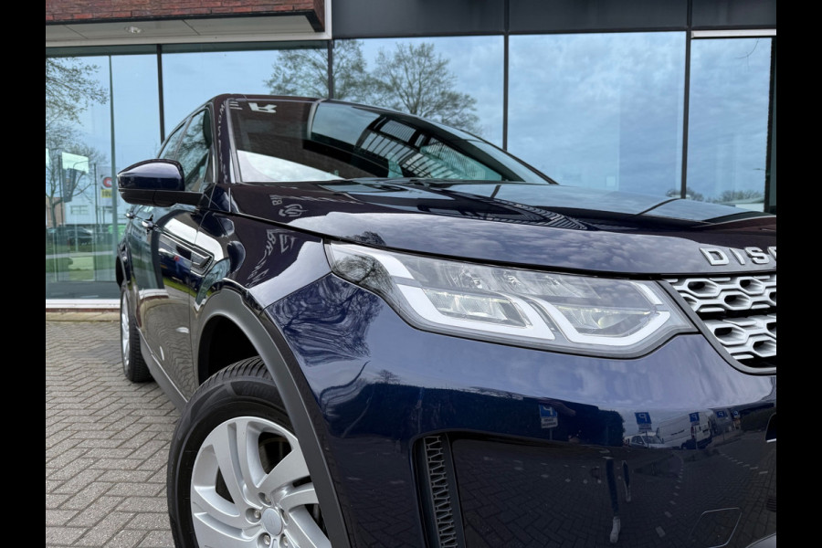 Land Rover Discovery Sport P300e 1.5 SE - Automaat - Panoramadak - Navi - Org.NL