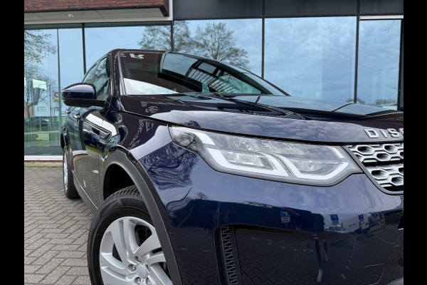 Land Rover Discovery Sport P300e 1.5 SE - Automaat - Panoramadak - Navi - Org.NL