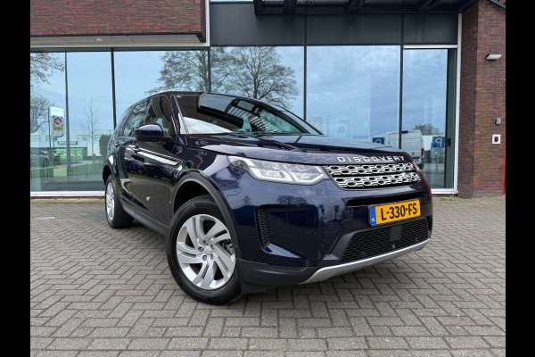 Land Rover Discovery Sport P300e 1.5 SE - Automaat - Panoramadak - Navi - Org.NL