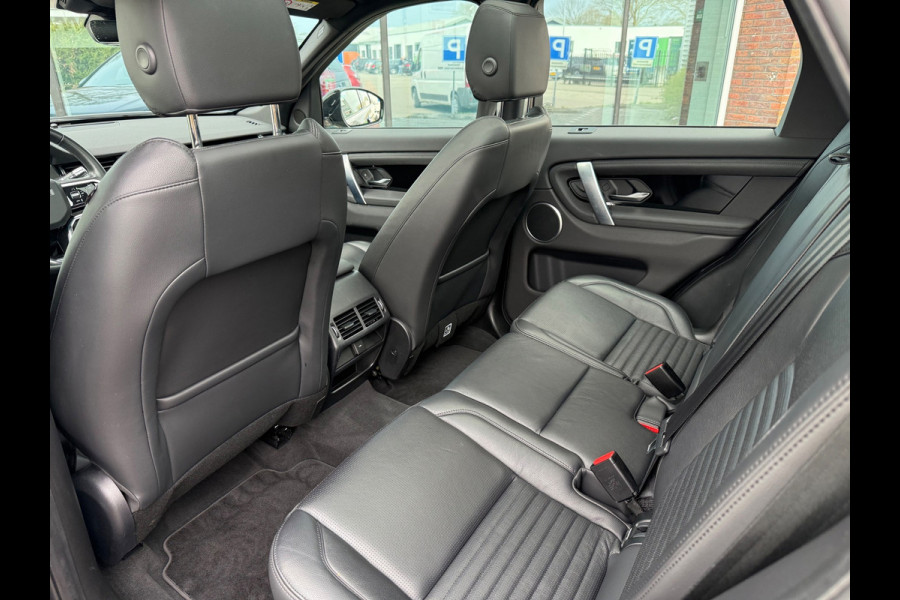 Land Rover Discovery Sport P300e 1.5 SE - Automaat - Panoramadak - Navi - Org.NL