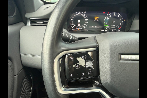 Land Rover Discovery Sport P300e 1.5 SE - Automaat - Panoramadak - Navi - Org.NL