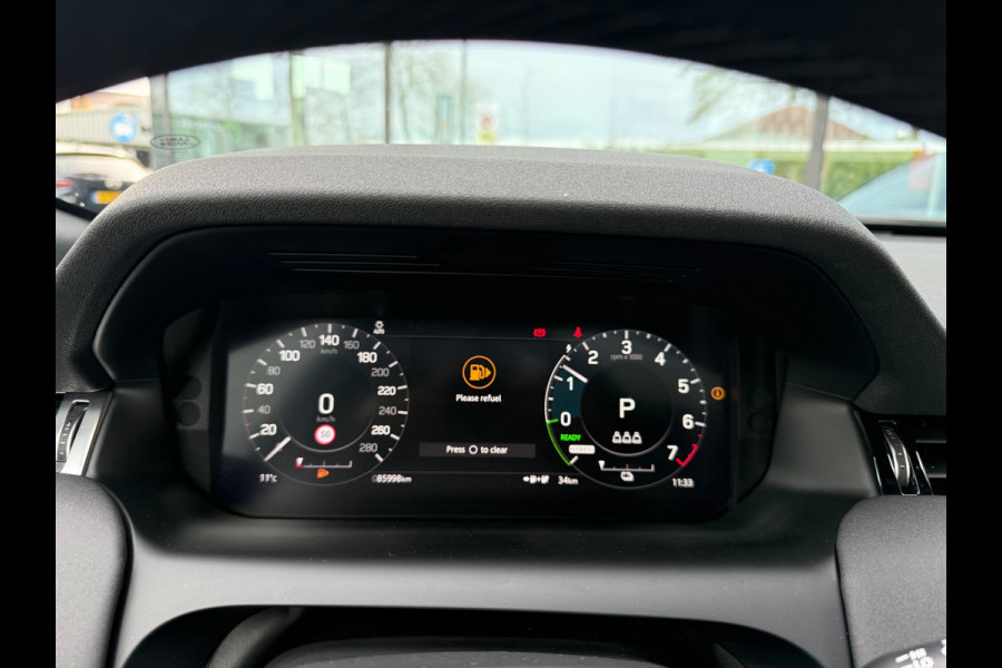 Land Rover Discovery Sport P300e 1.5 SE - Automaat - Panoramadak - Navi - Org.NL