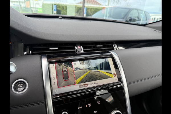 Land Rover Discovery Sport P300e 1.5 SE - Automaat - Panoramadak - Navi - Org.NL