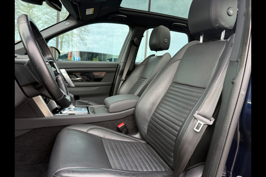 Land Rover Discovery Sport P300e 1.5 SE - Automaat - Panoramadak - Navi - Org.NL