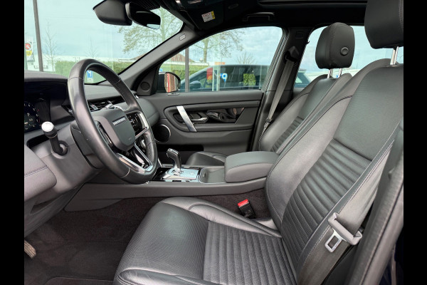 Land Rover Discovery Sport P300e 1.5 SE - Automaat - Panoramadak - Navi - Org.NL