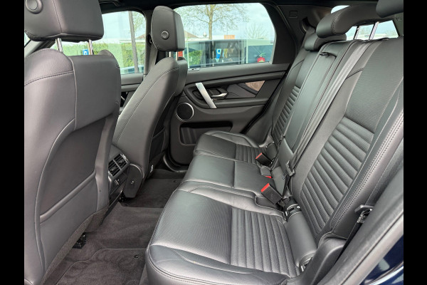Land Rover Discovery Sport P300e 1.5 SE - Automaat - Panoramadak - Navi - Org.NL