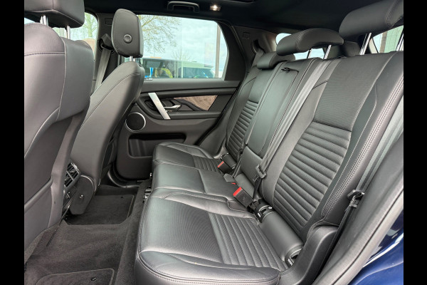 Land Rover Discovery Sport P300e 1.5 SE - Automaat - Panoramadak - Navi - Org.NL