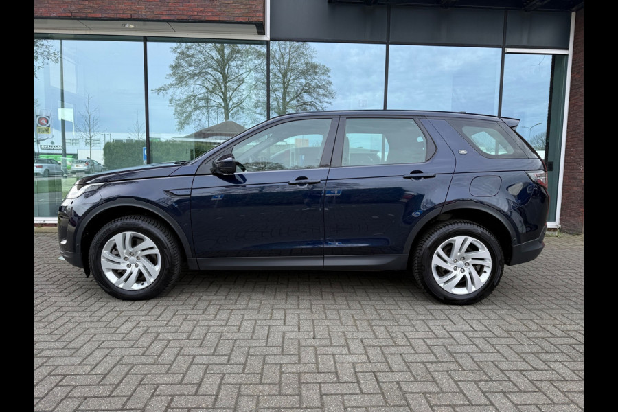 Land Rover Discovery Sport P300e 1.5 SE - Automaat - Panoramadak - Navi - Org.NL