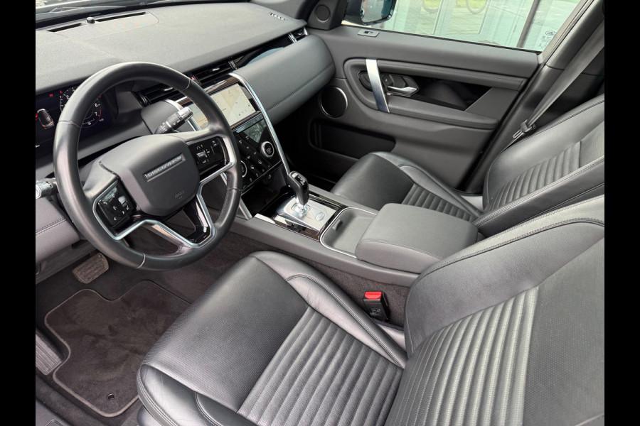 Land Rover Discovery Sport P300e 1.5 SE - Automaat - Panoramadak - Navi - Org.NL