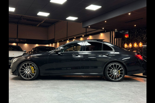 Mercedes-Benz E-Klasse 220 d AMG Line|PANO|CRUISE|360|LEDER