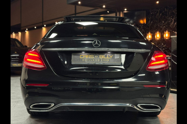 Mercedes-Benz E-Klasse 220 d AMG Line|PANO|CRUISE|360|LEDER