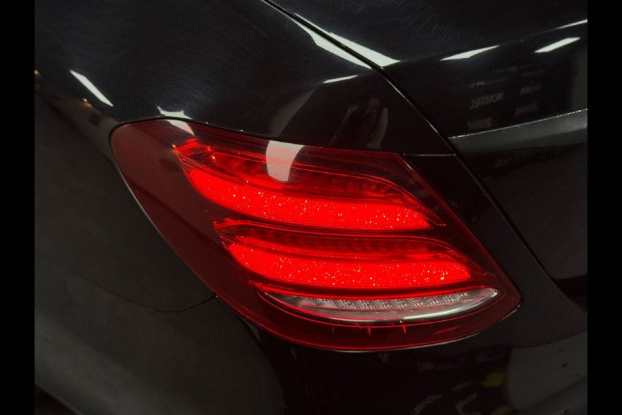 Mercedes-Benz E-Klasse 220 d AMG Line|PANO|CRUISE|360|LEDER