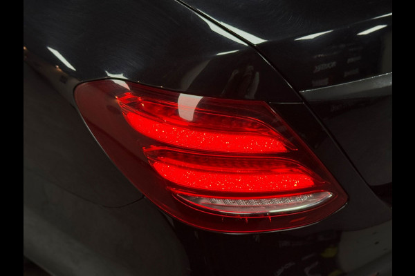 Mercedes-Benz E-Klasse 220 d AMG Line|PANO|CRUISE|360|LEDER