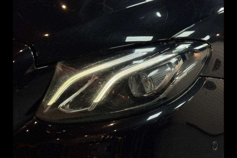 Mercedes-Benz E-Klasse 220 d AMG Line|PANO|CRUISE|360|LEDER