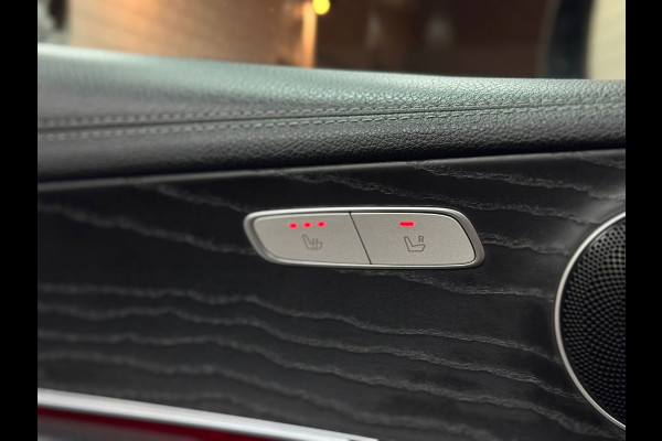 Mercedes-Benz E-Klasse 220 d AMG Line|PANO|CRUISE|360|LEDER
