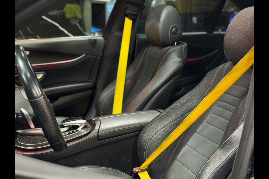 Mercedes-Benz E-Klasse 220 d AMG Line|PANO|CRUISE|360|LEDER