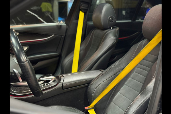 Mercedes-Benz E-Klasse 220 d AMG Line|PANO|CRUISE|360|LEDER