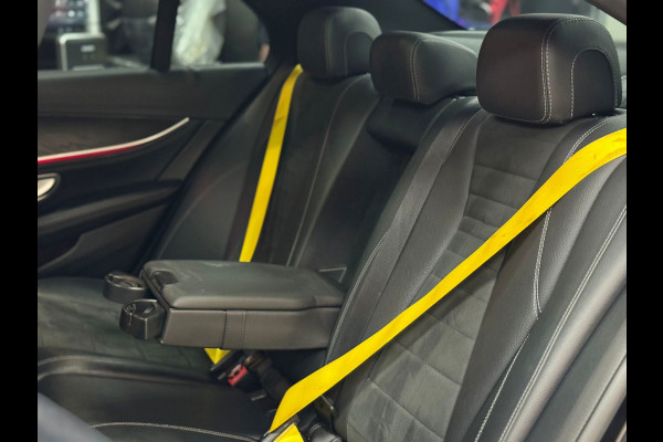 Mercedes-Benz E-Klasse 220 d AMG Line|PANO|CRUISE|360|LEDER