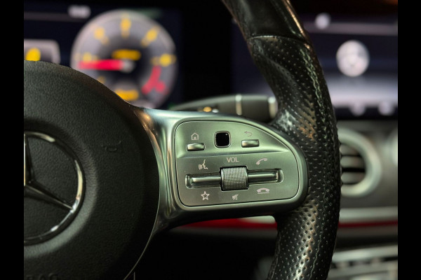 Mercedes-Benz E-Klasse 220 d AMG Line|PANO|CRUISE|360|LEDER
