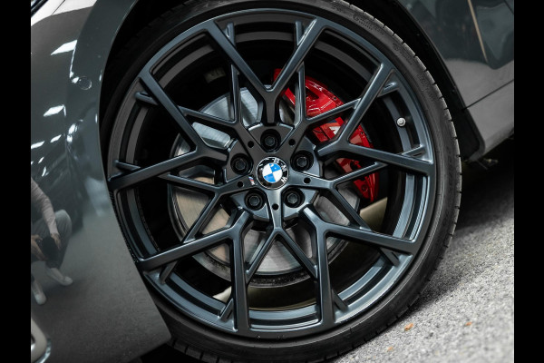 BMW 4 Serie Cabrio M440i xDrive High Executive