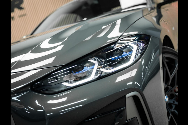 BMW 4 Serie Cabrio M440i xDrive High Executive