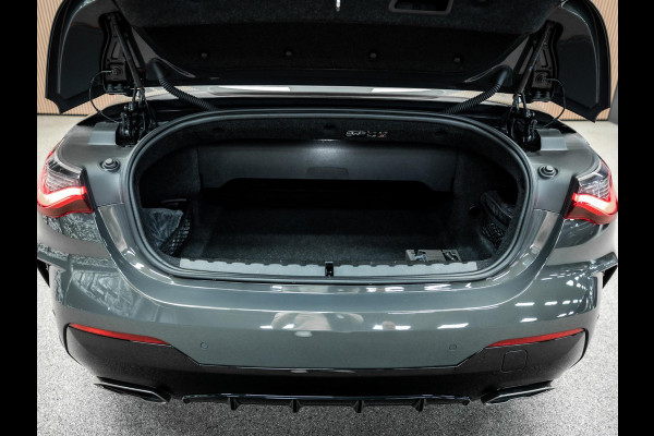 BMW 4 Serie Cabrio M440i xDrive High Executive