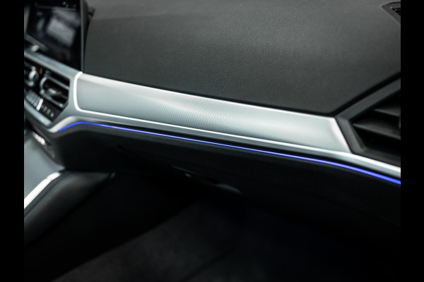 BMW 4 Serie Cabrio M440i xDrive High Executive