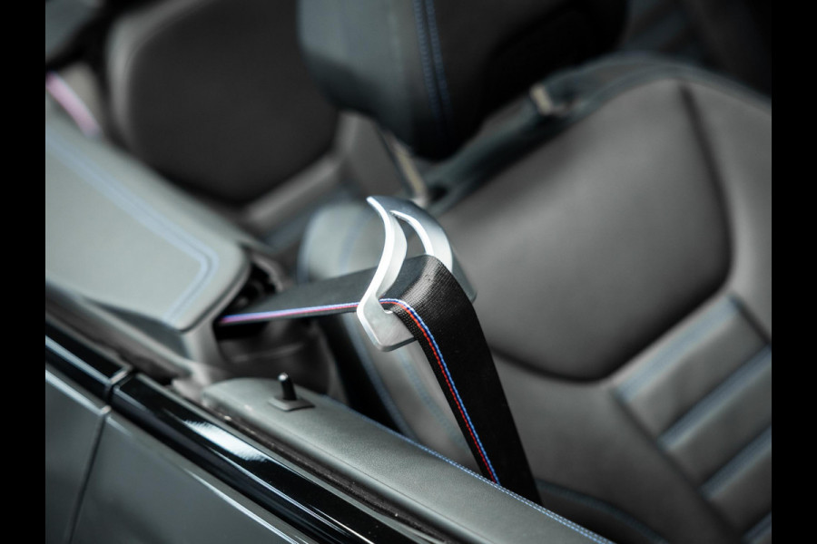 BMW 4 Serie Cabrio M440i xDrive High Executive