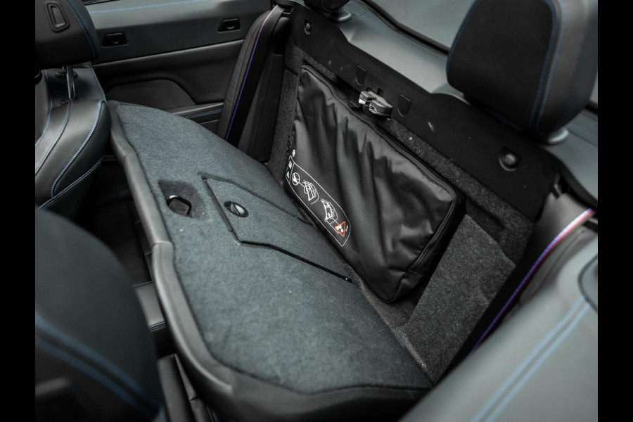 BMW 4 Serie Cabrio M440i xDrive High Executive