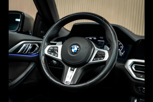 BMW 4 Serie Cabrio M440i xDrive High Executive