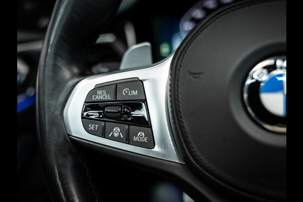 BMW 4 Serie Cabrio M440i xDrive High Executive