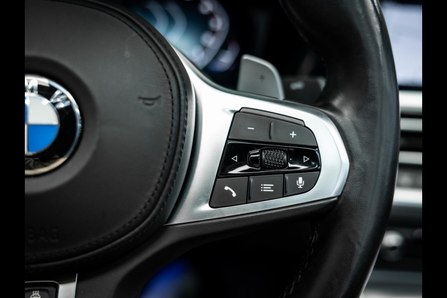 BMW 4 Serie Cabrio M440i xDrive High Executive