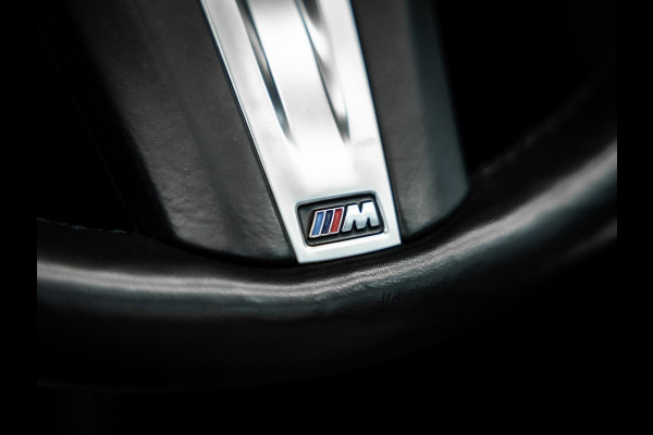 BMW 4 Serie Cabrio M440i xDrive High Executive